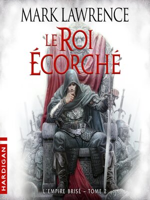 cover image of Le Roi écorché